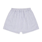 【オンライン限定】父の日ギフト Aquascutum アクアスキュータム サッカートランクス2点セット - パンツ  RENOWNINX ONLINE SHOP