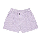 【オンライン限定】父の日ギフト Aquascutum アクアスキュータム サッカートランクス2点セット - パンツ  RENOWNINX ONLINE SHOP