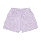 【オンライン限定】父の日ギフト Aquascutum アクアスキュータム サッカートランクス2点セット - パンツ  RENOWNINX ONLINE SHOP