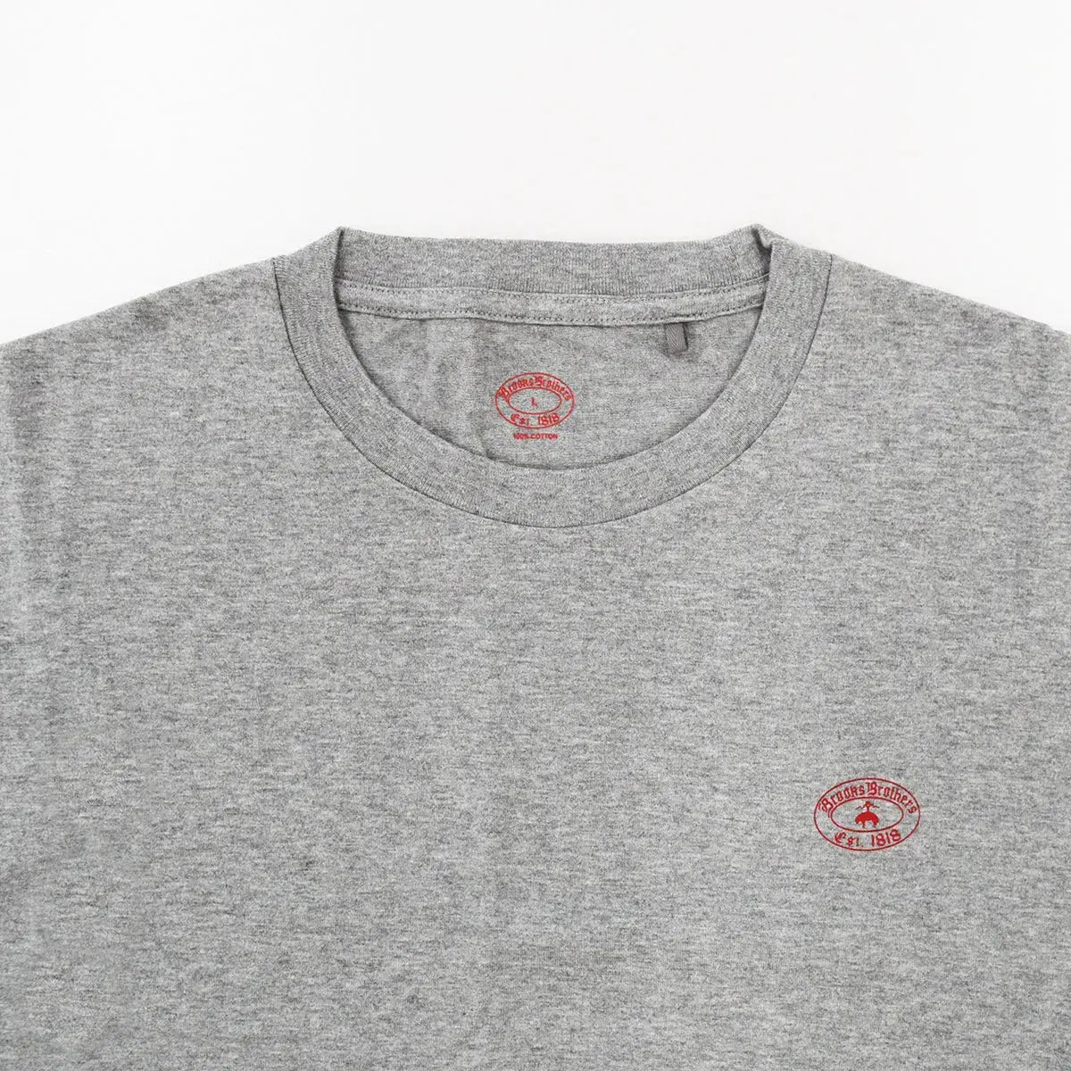 【オンライン限定】父の日ギフト BROOKS BROTHERS ブルックス ブラザーズ リラクシング上下セット（Tシャツ＆６分丈パンツ） - パジャマ  RENOWNINX ONLINE SHOP
