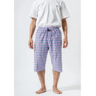 【オンライン限定】父の日ギフト BROOKS BROTHERS ブルックス ブラザーズ リラクシング上下セット（Tシャツ＆６分丈パンツ） - パジャマ  RENOWNINX ONLINE SHOP