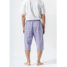【オンライン限定】父の日ギフト BROOKS BROTHERS ブルックス ブラザーズ リラクシング上下セット（Tシャツ＆６分丈パンツ） - パジャマ  RENOWNINX ONLINE SHOP