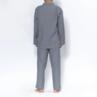 MACKINTOSH PHILOSOPHY マッキントッシュ フィロソフィー  ビエラミニ ヘリンボーンギンガム - パジャマ  RENOWNINX ONLINE SHOP