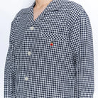 MACKINTOSH PHILOSOPHY マッキントッシュ フィロソフィー  ビエラミニ ヘリンボーンギンガム - パジャマ  RENOWNINX ONLINE SHOP
