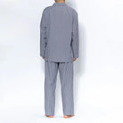 MACKINTOSH PHILOSOPHY マッキントッシュ フィロソフィー  ビエラミニ ヘリンボーンギンガム - パジャマ  RENOWNINX ONLINE SHOP