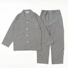 MACKINTOSH PHILOSOPHY マッキントッシュ フィロソフィー  ビエラミニ ヘリンボーンギンガム - パジャマ  RENOWNINX ONLINE SHOP