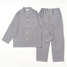MACKINTOSH PHILOSOPHY マッキントッシュ フィロソフィー  ビエラミニ ヘリンボーンギンガム - パジャマ  RENOWNINX ONLINE SHOP