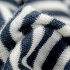 MACKINTOSH PHILOSOPHY マッキントッシュ フィロソフィー パジャマ 接結天竺ボーダー＋無地クルー - パジャマ  RENOWNINX ONLINE SHOP