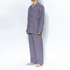 Brooks Brothers ブルックス ブラザーズ パジャマ 太番手 ビエラミニ 千鳥 - パジャマ  RENOWNINX ONLINE SHOP