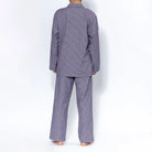 Brooks Brothers ブルックス ブラザーズ パジャマ 太番手 ビエラミニ 千鳥 - パジャマ  RENOWNINX ONLINE SHOP
