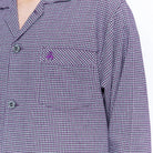 Brooks Brothers ブルックス ブラザーズ パジャマ 太番手 ビエラミニ 千鳥 - パジャマ  RENOWNINX ONLINE SHOP