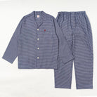 Brooks Brothers ブルックス ブラザーズ パジャマ 太番手 ビエラミニ 千鳥 - パジャマ  RENOWNINX ONLINE SHOP