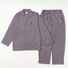 Brooks Brothers ブルックス ブラザーズ パジャマ 太番手 ビエラミニ 千鳥 - パジャマ  RENOWNINX ONLINE SHOP