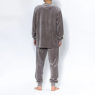 Brooks Brothers ブルックス ブラザーズ パジャマ cotton ベロアヘンリー - パジャマ  RENOWNINX ONLINE SHOP