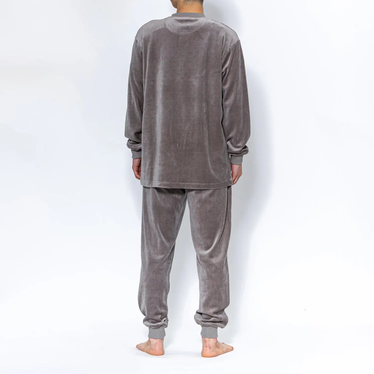 Brooks Brothers ブルックス ブラザーズ パジャマ cotton ベロアヘンリー - パジャマ  RENOWNINX ONLINE SHOP