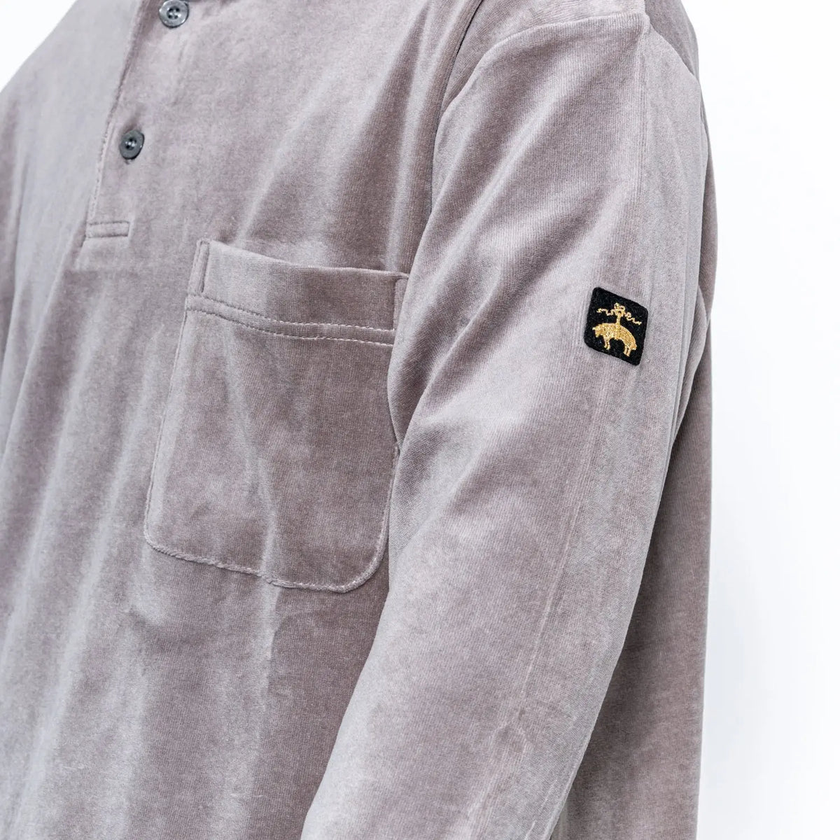 Brooks Brothers ブルックス ブラザーズ パジャマ cotton ベロアヘンリー - パジャマ  RENOWNINX ONLINE SHOP