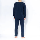 Brooks Brothers ブルックス ブラザーズ パジャマ 接結天竺カラフルドットクルー - パジャマ  RENOWNINX ONLINE SHOP