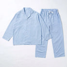Nemurino パジャマ サテンストライプ - パジャマ  RENOWNINX ONLINE SHOP