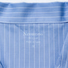 Nemurino パジャマ サテンストライプ - パジャマ  RENOWNINX ONLINE SHOP