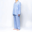 Nemurino パジャマ サテンストライプ - パジャマ  RENOWNINX ONLINE SHOP