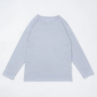 Nemurino パジャマ リキッドコットンスムース ラグランスリープ TOPS - パジャマ  RENOWNINX ONLINE SHOP