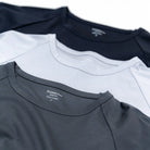 Nemurino パジャマ リキッドコットンスムース ラグランスリープ TOPS - パジャマ  RENOWNINX ONLINE SHOP