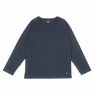 Nemurino パジャマ リキッドコットンスムース ラグランスリープ TOPS - パジャマ  RENOWNINX ONLINE SHOP