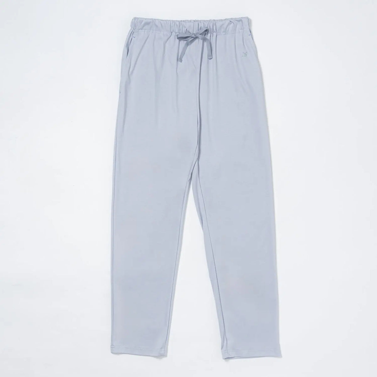 Nemurino パジャマ リキッドコットンスムース ストレートパンツ - パジャマ  RENOWNINX ONLINE SHOP