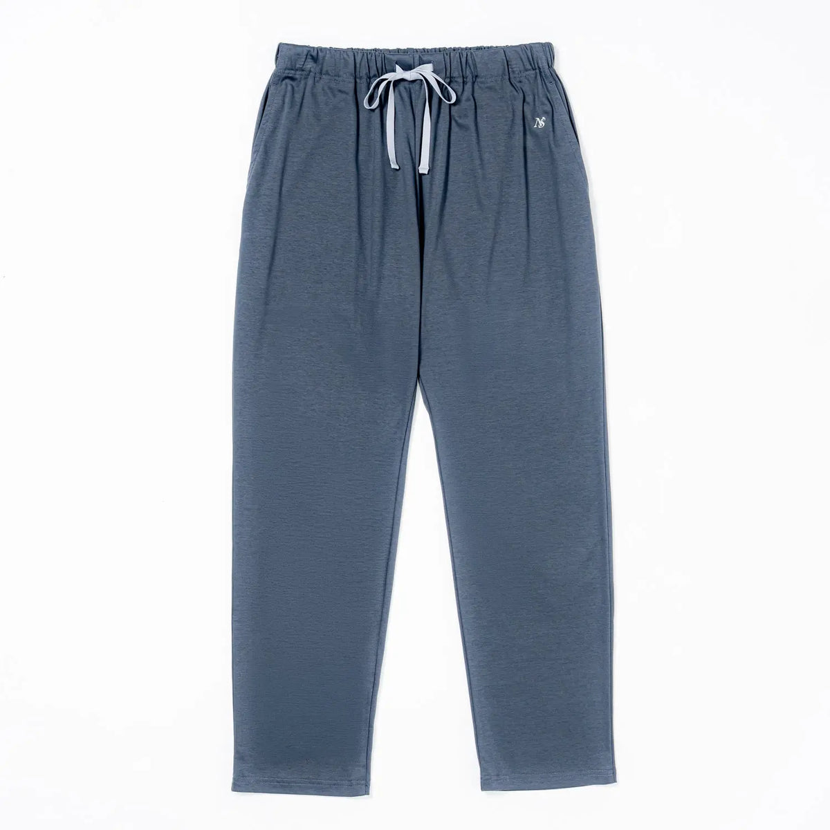 Nemurino パジャマ リキッドコットンスムース ストレートパンツ - パジャマ  RENOWNINX ONLINE SHOP