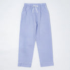 Nemurino パジャマ サテンストライプ リラクシングパンツ - パジャマ  RENOWNINX ONLINE SHOP