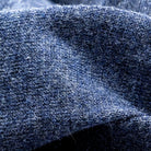 Aquascutum アクアスキュータム トップス 40/2 天竺杢無地ラグラン - ルームウェア  RENOWNINX ONLINE SHOP
