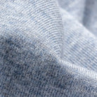 Aquascutum アクアスキュータム トップス 40/2 天竺杢無地ラグラン - ルームウェア  RENOWNINX ONLINE SHOP