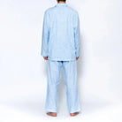 MACKINTOSH PHILOSOPHY マッキントッシュ フィロソフィー パジャマ 三重ガーゼジャガードゴースト - パジャマ  RENOWNINX ONLINE SHOP
