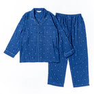 MACKINTOSH PHILOSOPHY マッキントッシュ フィロソフィー パジャマ 三重ガーゼジャガードゴースト - パジャマ  RENOWNINX ONLINE SHOP