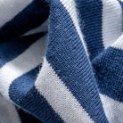 MACKINTOSH PHILOSOPHY マッキントッシュ フィロソフィー パジャマ 40/2 天竺ボーダークルー+無地パンツ - パジャマ  RENOWNINX ONLINE SHOP