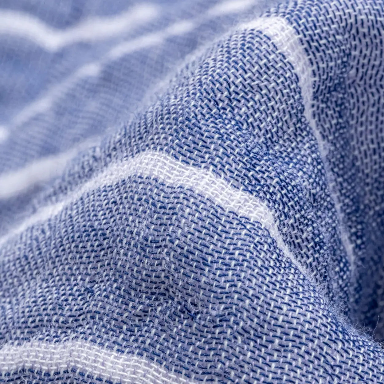 Brooks Brothers ブルックス ブラザーズ パジャマ 無撚糸トリプルガーゼ太ストライプ - パジャマ  RENOWNINX ONLINE SHOP