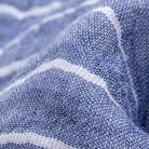 Brooks Brothers ブルックス ブラザーズ パジャマ 無撚糸トリプルガーゼ太ストライプ - パジャマ  RENOWNINX ONLINE SHOP