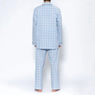 Brooks Brothers ブルックス ブラザーズ パジャマ サッカーパステルギンガムチェック - パジャマ  RENOWNINX ONLINE SHOP