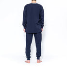 Brooks Brothers ブルックス ブラザーズ パジャマ 変型ワッフル無地ヘンリー - パジャマ  RENOWNINX ONLINE SHOP