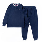 Brooks Brothers ブルックス ブラザーズ パジャマ 変型ワッフル無地ヘンリー - パジャマ  RENOWNINX ONLINE SHOP