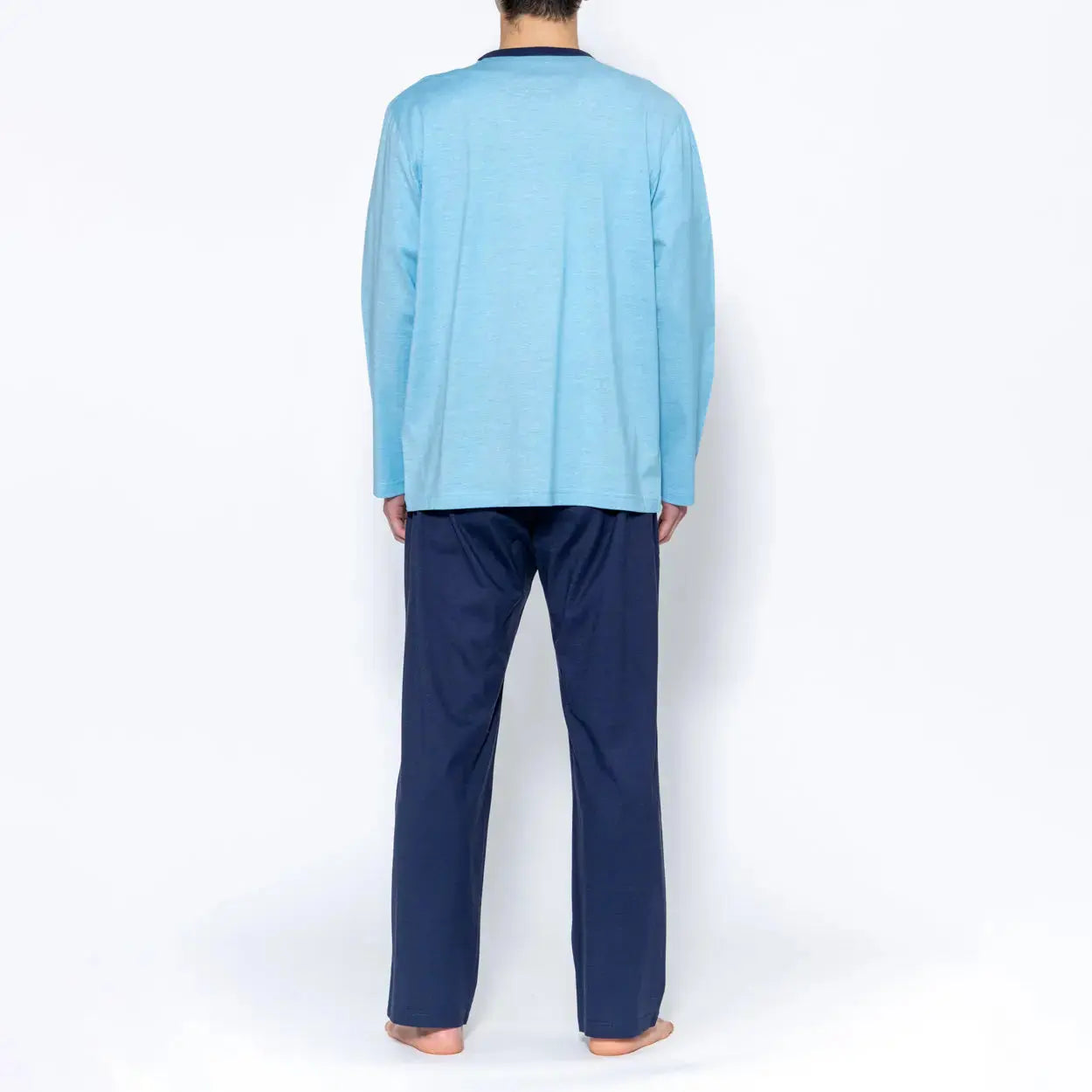 Brooks Brothers ブルックス ブラザーズ パジャマ 32SZシルケット天竺