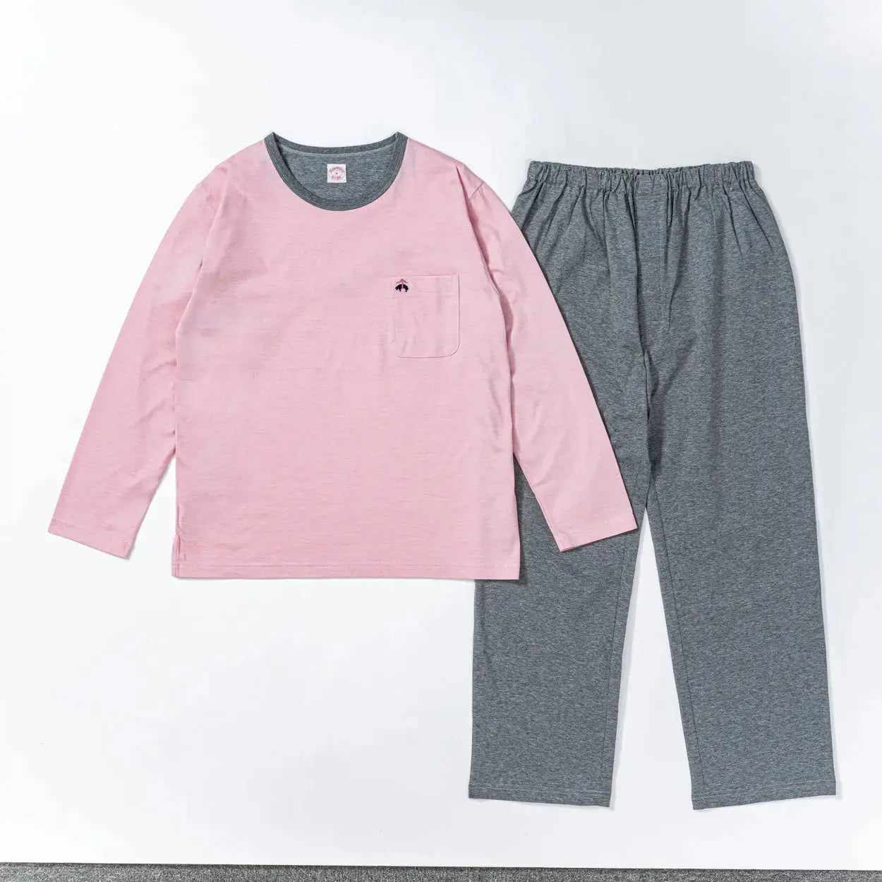 Brooks Brothers ブルックス ブラザーズ パジャマ 32SZシルケット天竺