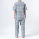MACKINTOSH PHILOSOPHY マッキントッシュ フィロソフィー パジャマ 50サッカーチェック - パジャマ  RENOWNINX ONLINE SHOP