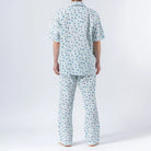 Brooks Brothers ブルックス ブラザーズ パジャマ リップルSAKANAプリント - パジャマ  RENOWNINX ONLINE SHOP