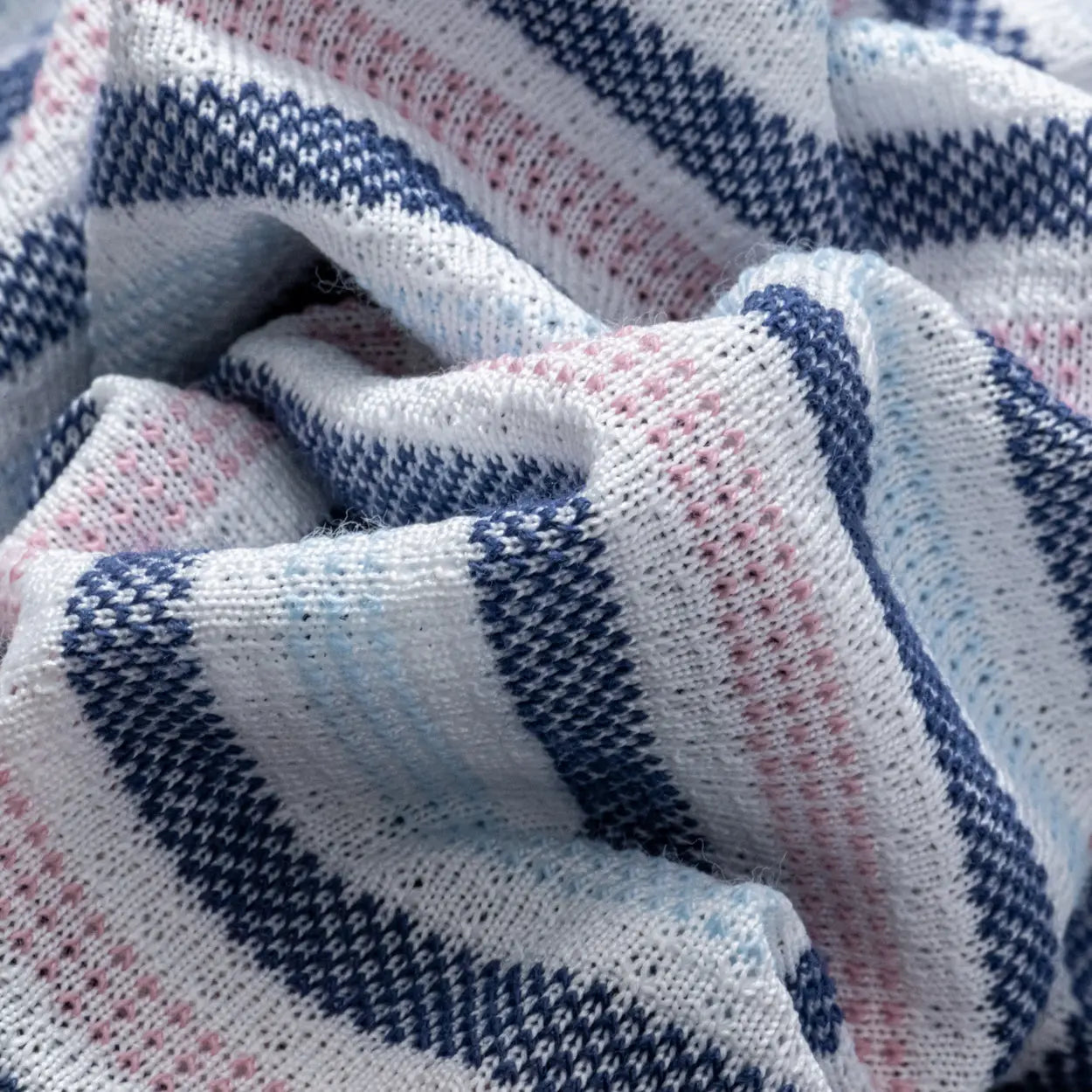 Brooks Brothers ブルックス ブラザーズ パジャマ 鹿の子ハニカムタッグボーダーキーネック - パジャマ  RENOWNINX ONLINE SHOP