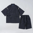 【オンライン限定】父の日ギフト 甚平＆足袋ソックスセット - パジャマ  RENOWNINX ONLINE SHOP