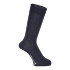 MACKINTOSH LONDON マッキントッシュ ロンドン ソックス 小紋 - カジュアルソックス  RENOWNINX ONLINE SHOP