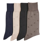MACKINTOSH LONDON マッキントッシュ ロンドン ソックス ダイヤゴナルリンクス - カジュアルソックス  RENOWNINX ONLINE SHOP