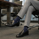 MACKINTOSH LONDON マッキントッシュ ロンドン ソックス ドッグ - カジュアルソックス  RENOWNINX ONLINE SHOP