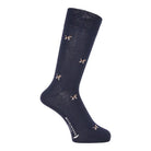 MACKINTOSH LONDON マッキントッシュ ロンドン ソックス ドッグ - カジュアルソックス  RENOWNINX ONLINE SHOP